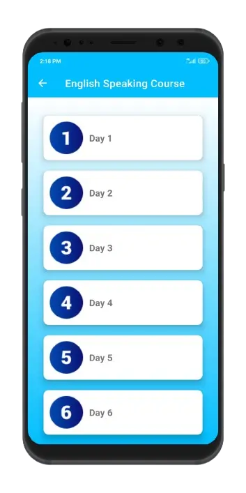 Best English Speaking Course App Free Pdf Download